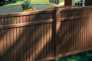 Privacy Fence image